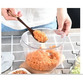 Snow Peak Camping Chopboard Outdoor Wooden Portable Travel Cut Vegetable and Fruit Home Chopboard