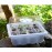 12 Cells Breathable Germination Box Garden Mini Greenhouse Nursery Planter Vegetables Flower Succulents Growing Cultivation Pot